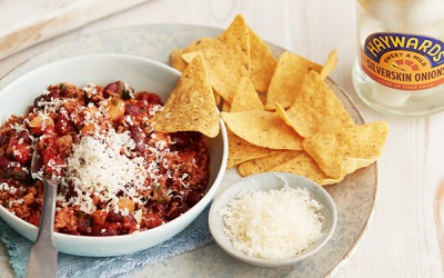 Chilli Con Carne Recipe