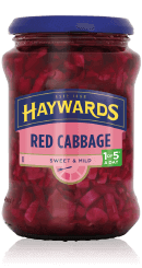 Red Cabbage