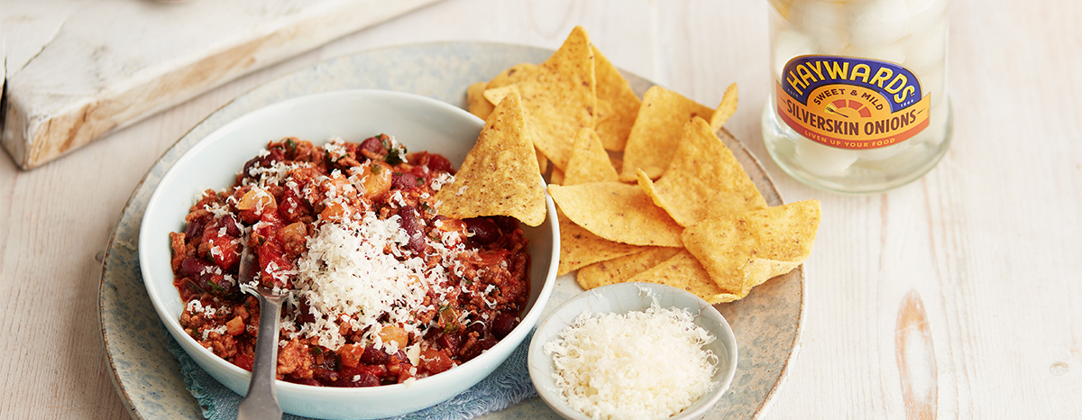 Photo of Chilli Con Carne Recipe recipe