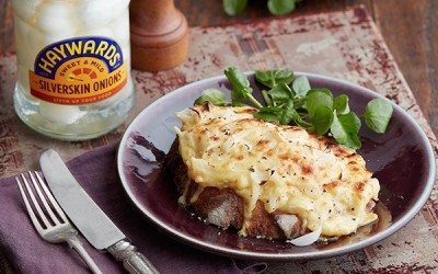 Welsh Rarebit Recipe – How to Make it