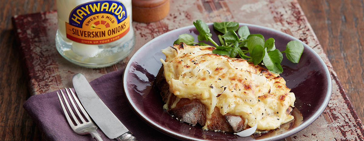 Photo of Welsh Rarebit Recipe – How to Make it recipe